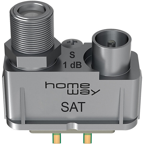 homeway TV-Modul SAT (ET7) HAXHSM-G0200-C007